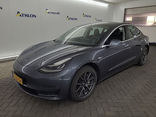 Tesla Model 3 Long-Range AWD 351pk 75 kWh [ AUTOPILOT+