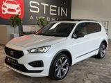 Seat Tarraco FR 4Drive/7 Sitzer/AHK/Pano/Kamera - Seat Tarraco in Düsseldorf