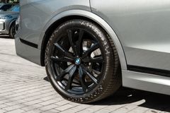 BMW X7 M60 – 10 / 29