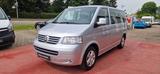 Volkswagen T5 Multivan 2.5 TDI  Navi/PDC/Alu - Volkswagen T5 Gebrauchtwagen