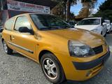 Renault Clio Expression 1.2 TÜV NEU 58PS - gebrauchte Renault Clio aus dem Jahr 2002