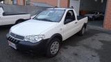 Fiat FIAT - Strada FIORINO PICK-UP SOLO 12300 KM - Fiat Strada aus 2009