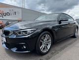 BMW 430i Gran Coupé xDrive M Sport *2.Hand/Navi/LED* - BMW 430 Gran Coupé Gebrauchtwagen