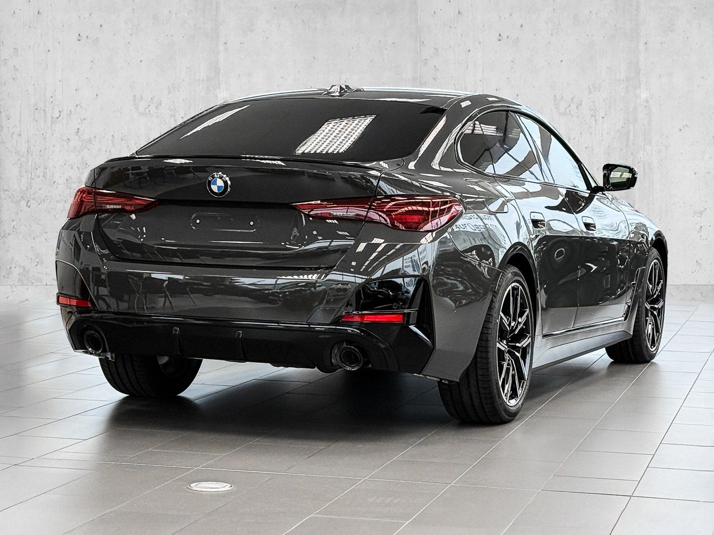 BMW 430 Gran Coupé - Bild 2