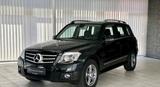 Mercedes-Benz Mercedes Benz Glk 320 Cdi 44 matic - gebrauchte Mercedes-Benz GLK 320 aus dem Jahr 2009