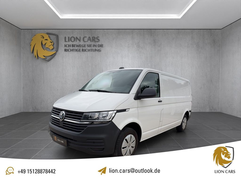 Image of Volkswagen T6 Transporter