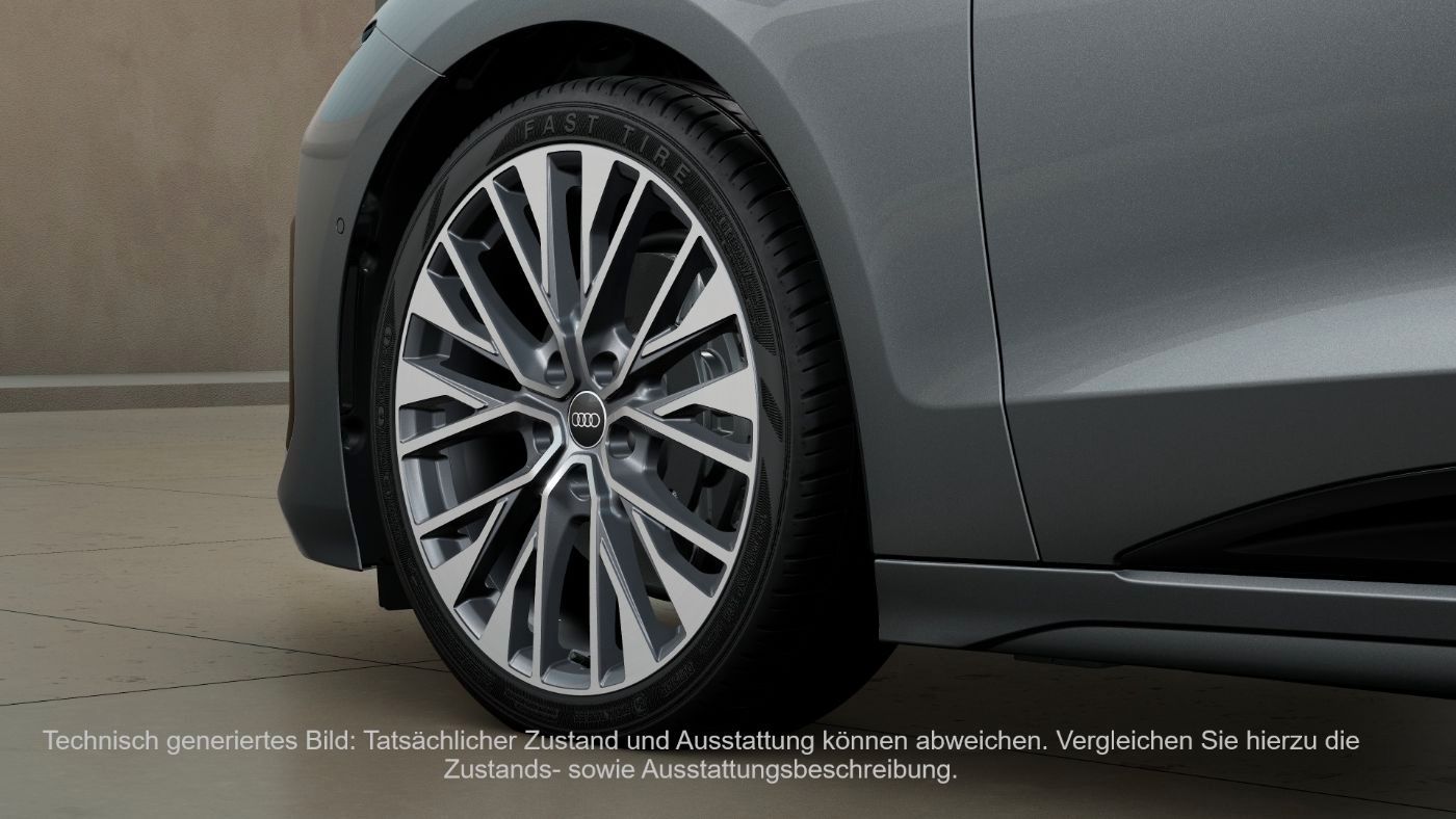 Audi A6 e-tron - Bild 6