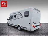 HYMER / ERIBA / HYMERCAR B-Klasse MC T 680 2026 MJ, AutarkieSmart, Winter - Wohnmobil oder -wagen