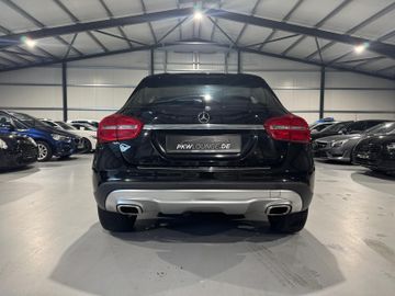 Mercedes GLA 200 - 8