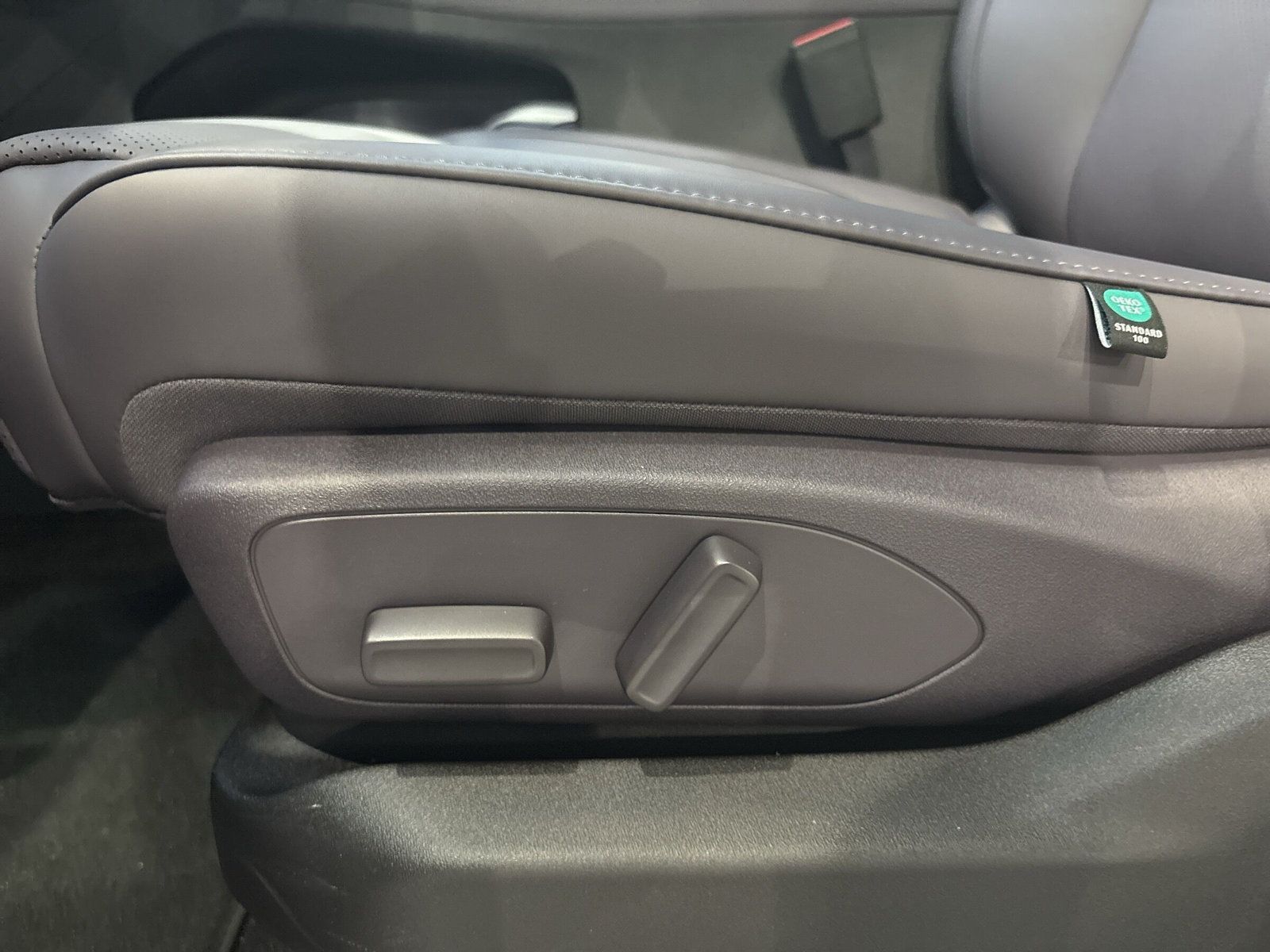 Leapmotor C10 - Bild 11