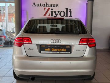 Audi A3 - 7