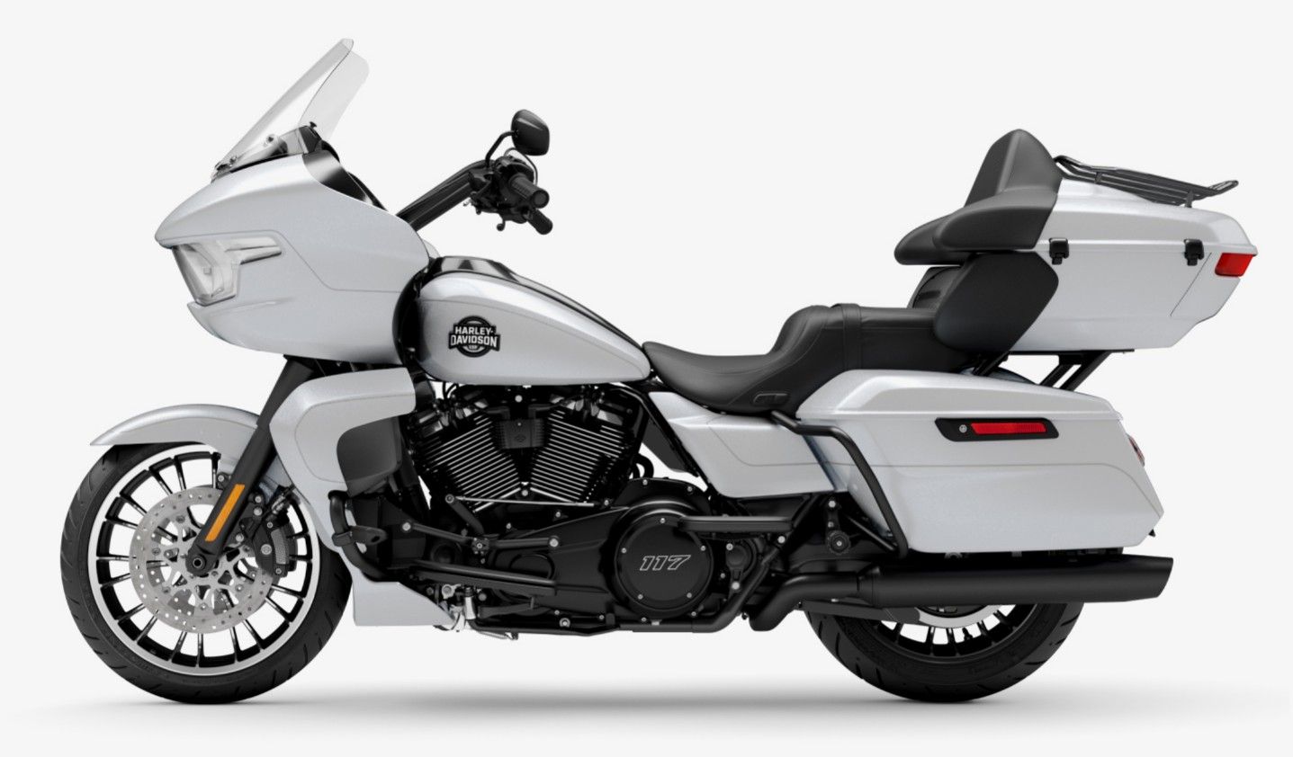 Fahrzeugabbildung Harley-Davidson FLTRXL ROAD GLIDE LIMITED 117 MY26