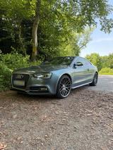Audi S5  3.0TFSI - Audi S5 aus 2013
