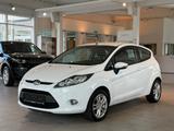 Ford Fiesta Champions League*KLIMA*PDC*SHZ*BLUET.*USB - Ford Fiesta: Champion