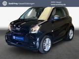 Smart fortwo coupe EQ advanced Plus - Smart Gebrauchtwagen von 2021