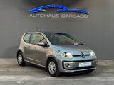 Volkswagen up! STHZ/PDC/Bluetooth/Allwetter/Klima/Star-Stop - VW up! Gebrauchtwagen in Hannover