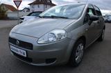 Fiat Grande Punto 1.3 16V Multijet Active 1.HD*5-TÜR. - Fiat Grande Punto mit Diesel-Antrieb: 1.3
