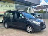 Dacia Dokker Comfort +NAVI+BT+ALLWETTER+SHZ+ISOFIX+TÜV - Dacia Gebrauchtwagen in Bremen