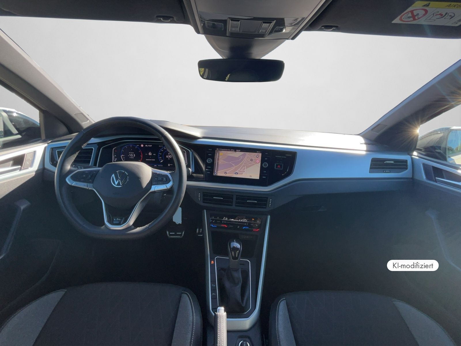 Volkswagen Taigo GOAL 1.0 TSI DSG NAVI KAMERA MATRIX COCKPI foto 3