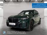 BMW X5 xDrive50e M Sport AHK Driv.Assist.Prof LED - BMW X5 mit Hybrid-Antrieb: Grün