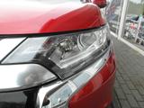 Mitsubishi Outlander 2.0 Active CVT 2WD - Mitsubishi Outlander: Cvt