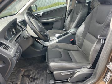 Volvo XC60 - 10