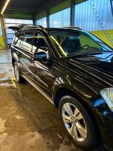 Mercedes-Benz Mercedes Benz Gl 350 - Mercedes-Benz GL 350 aus 2012