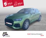 Audi Q5 S line 40 TDI quattro 150(204) kW(PS) S  - Audi Q5: Ps