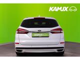 Ford Mondeo 2.0EB Turnier Aut.Titanium+LED+NAVI+TEMPO - Ford Mondeo Gebrauchtwagen in Hamburg