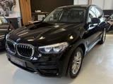 BMW X3 xDrive 20 I Advantage  LED HEAD UP KAMERA - BMW X3 ADVANTAGE mit Benzin-Antrieb