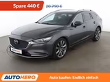 Mazda 6 2.5 Sports-Line Aut.*NAVI*360CAM*LED*ACC*SHZ* - Mazda 6: Allradantrieb