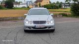 Mercedes-Benz E 200 E Limousine E 200 Kompressor - Mercedes-Benz E-Class aus 2003