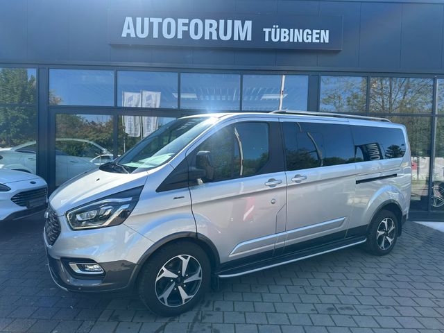 Ford Tourneo Custom 320 L2H1 Autm. ActiveBus *AHK*