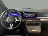 Mercedes-Benz EQV 300 Lang 360 ACC AUT Facelift KlimaA LM PDC - gebrauchte Mercedes-Benz EQV mit Facelift