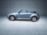 Volkswagen Beetle Cabriolet 1.2 TSI Design Sitzhzg. Navi Te - Gebrauchtwagen in Siegen