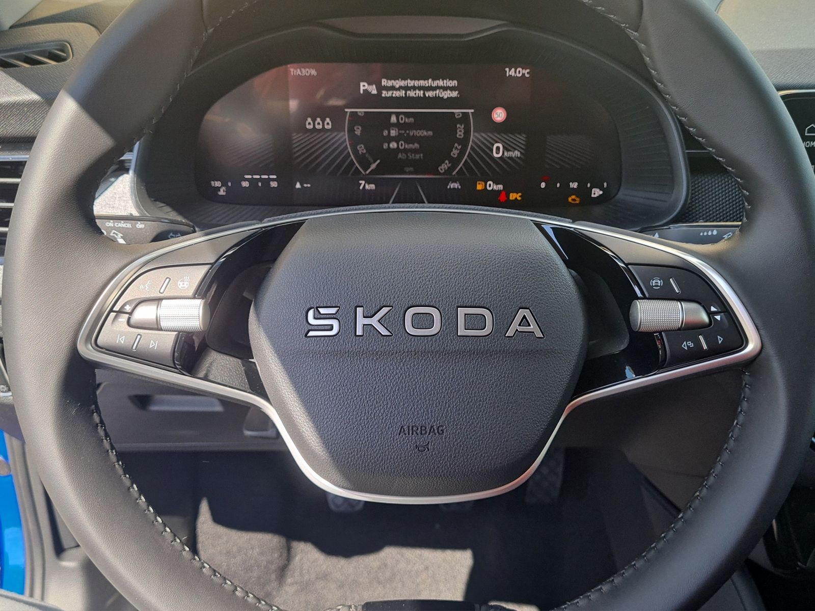 Skoda Kamiq - Bild 14