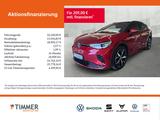 Volkswagen ID.4 GTX 82 kWh +WÄPU +AHK +IQ.LIGHT +ACC +CARPL - Volkswagen ID.4 aus 2021