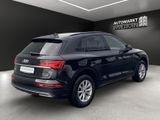 Audi Q5 quat Hybrid Sport Pano*LED*Cplay*DAB*NaviVB - Audi Q5: Automatik