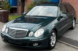 Mercedes-Benz E 280 T CDI AUTOM. *LEDER-XEN-AIRM-SDACH-NAVI - Mercedes-Benz E 280 in Düsseldorf