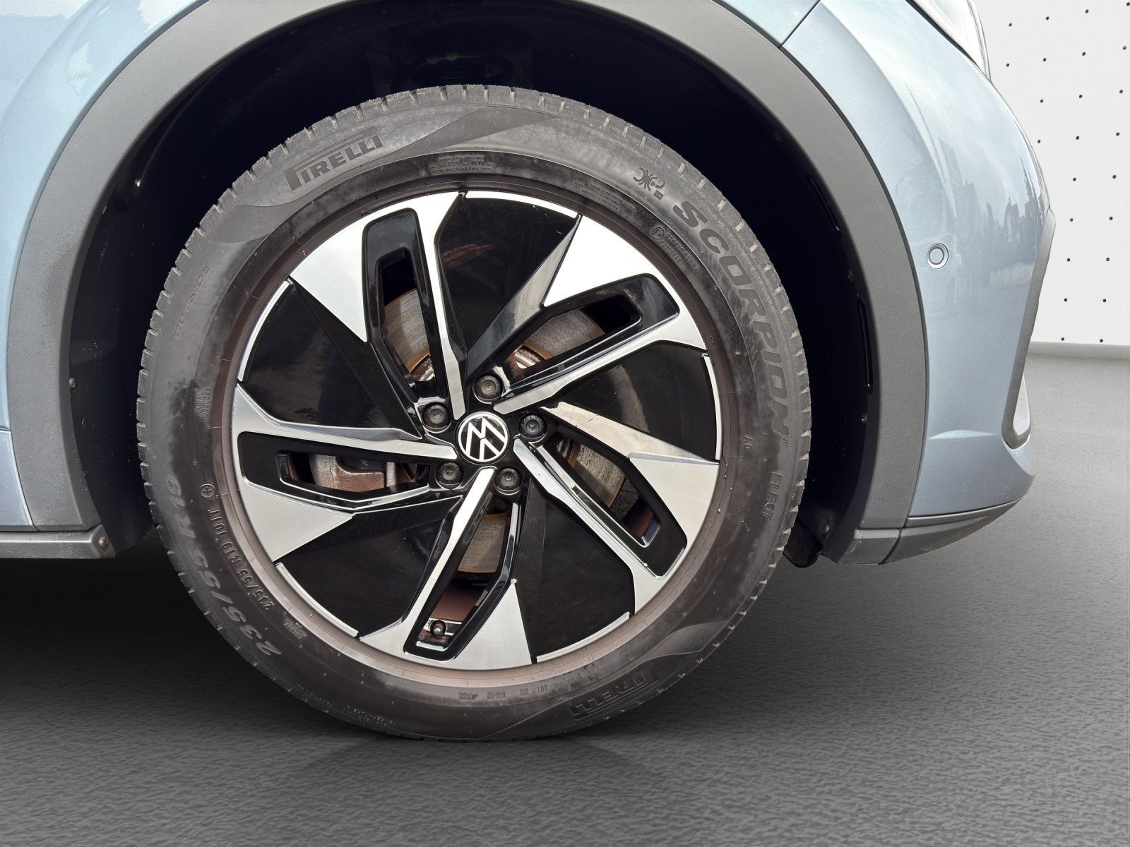 Volkswagen ID.5 - Bild 14