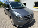 Mercedes-Benz Vito Tourer W447 116 CDI Select Lang 8 Sitzer - : Sitzer 8