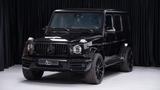 Mercedes-Benz G63 AMG Manufaktur*Burmester*GSD*360*Sitzbelüfun - Mercedes-Benz G 63 AMG Gebrauchtwagen in Düsseldorf