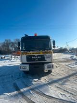 MAN 26 414   F 2000 6X4 MANUAL HYDROBOARD - MAN 2000 F