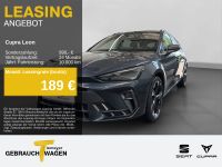 Cupra Leon - Vorschau Bild 1