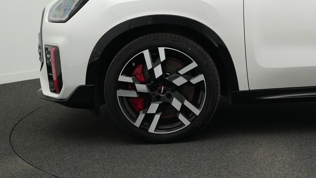 MINI John Cooper Works Countryman - Bild 18
