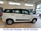 Fiat 500L Pop Star/TÜV NEU/1.Hand - Fiat 500L Gebrauchtwagen