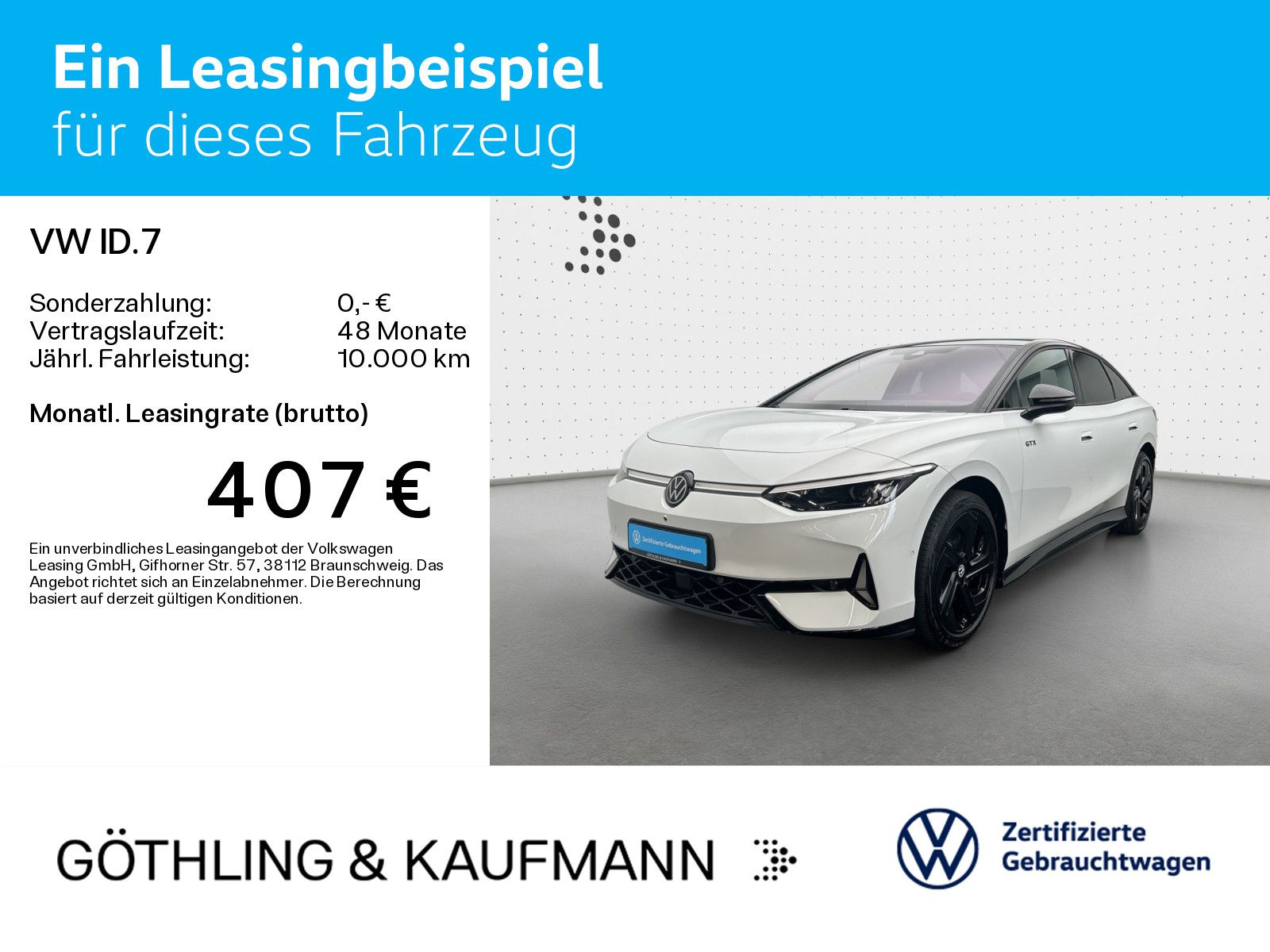 Volkswagen ID.7 - Bild 2