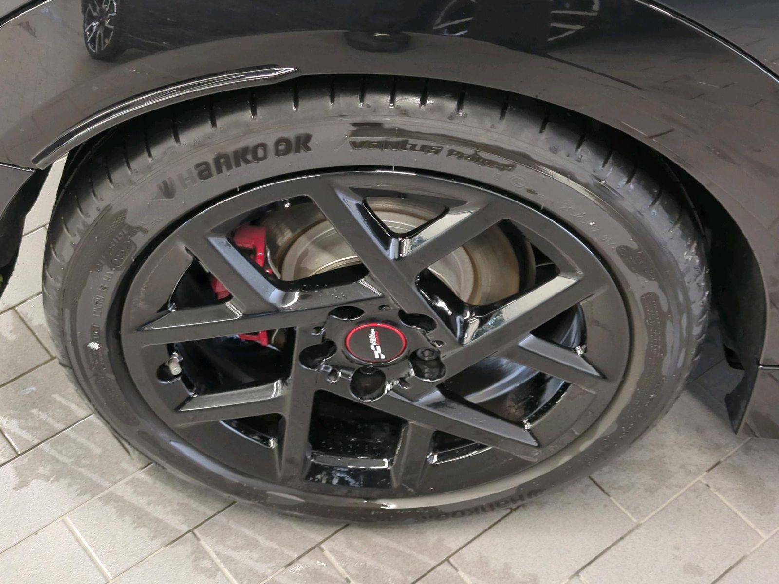 MINI John Cooper Works Cabrio - Bild 17