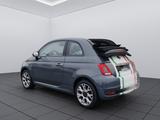 Fiat 500  Cabrio S/16"Alu/Car-Play/Bluetooth - Fiat: A 16