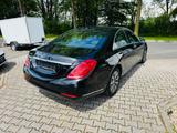 Mercedes-Benz S 350 S Limousine S 350 BlueTec / d*1 Hand* - gebrauchte Mercedes-Benz S 350 aus dem Jahr 2016